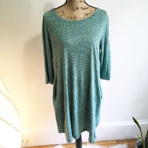 Gudrun Sjoden Oland Tunic